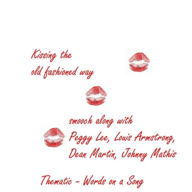Hold Me Thrill Me Kiss Me