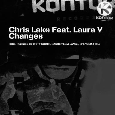 Changes (Gardeweg & Lange Remix)