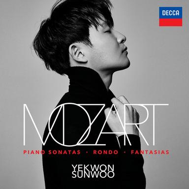 Piano Sonata No. 16 in C Major, K. 545 "Sonata facile": I. Allegro