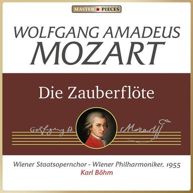 Die Zauberflöte, K. 620, Act I: Ouvertüre