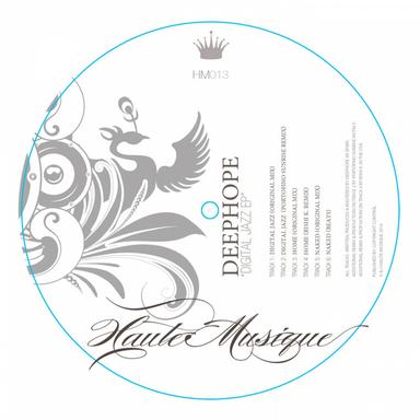 Naked - Original Mix