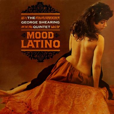 Jackie's Mambo