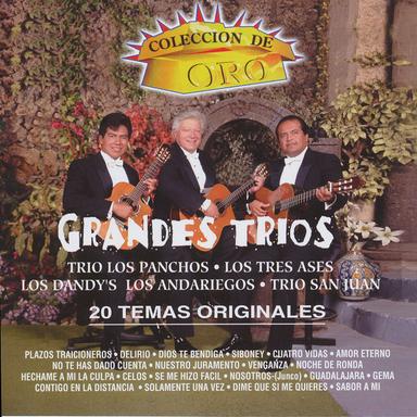 Grandes Trios