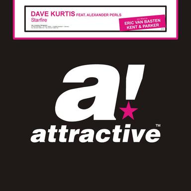 Starfire (Feat. Alexander Perls) - Dave Kurtis Remix