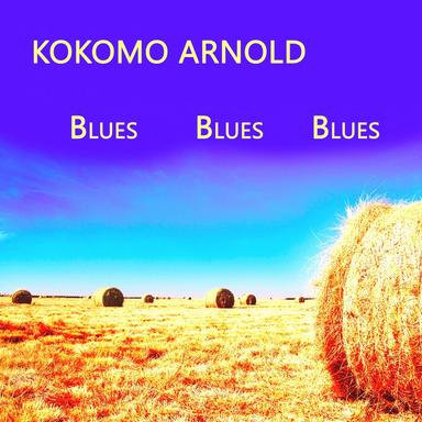 Old original kokomo blues