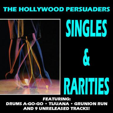 Agua Caliente (Hot Water) (Single Version)