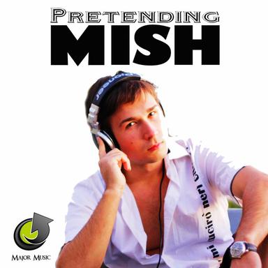 Pretending - Radio Edit