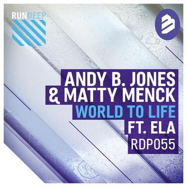 World To Life - Extended Mix