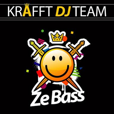 Ze Bass - Radio Edit