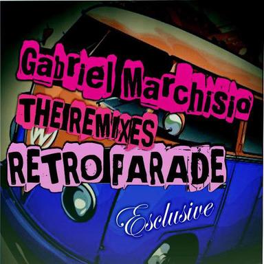 Retro Parade - Club Dub Mix