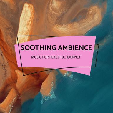 Ambient Space (Ethnic Chill Lounge) - Original Mix
