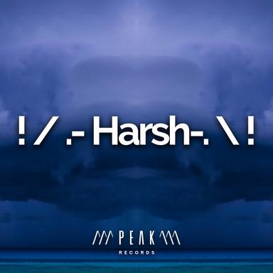 Serenity of Rainstorms