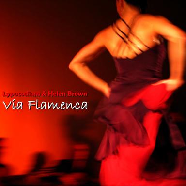 Via Flamenca - Federico Palma Remix