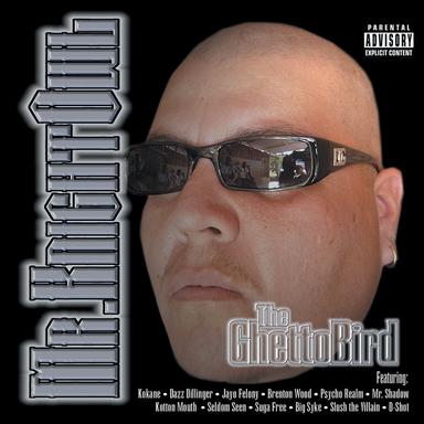 West Coast Gangsta