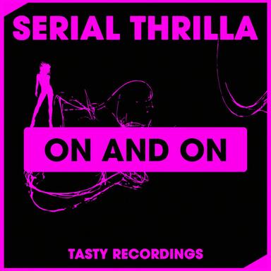 On & On - Original Mix