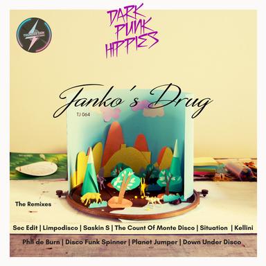 Jankos Drug - Limpodisco Remix