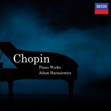 Mazurka No. 1 in F sharp minor Op. 6 No. 1