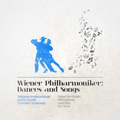 Slavonic Dances, Op. 46: Dance No. 8 in G Minor