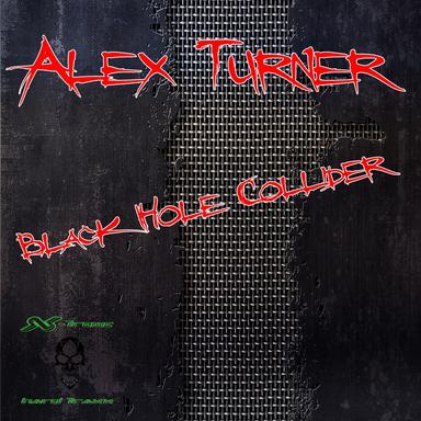 Black Hole Collider - Original Mix