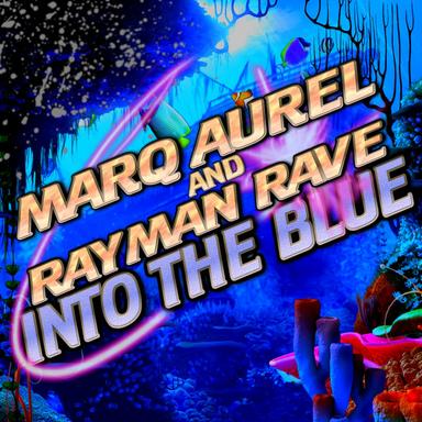 Into the Blue - JP Project Remix