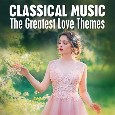 Spartacus, Suite No. 2: I. Adagio of Spartacus & Phrygia
