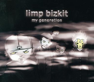 My Generation