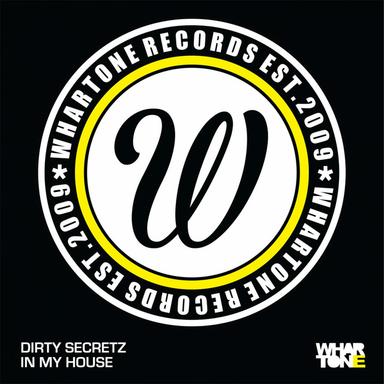 In My House - Original Mix