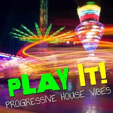 Get Up! - Original Mix