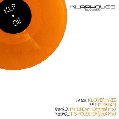 My Dream - Original mix