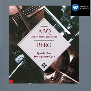String Quartet, Op. 3: II. Mäßige Viertel