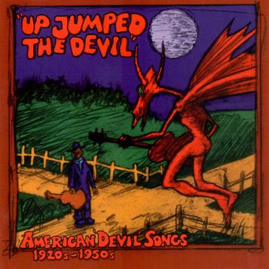 Pagin' The Devil