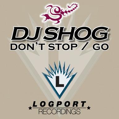 Go - Original Mix
