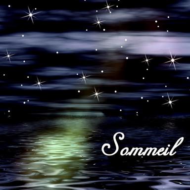 Sommeil