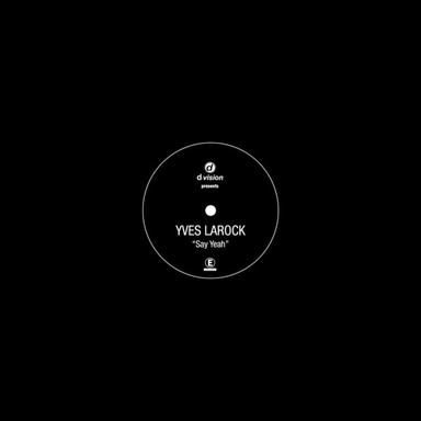 Say Yeah - Radio Edit
