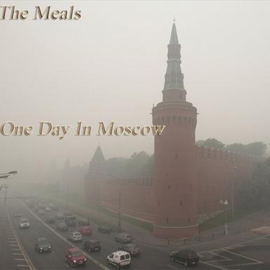 One Day In Moscow - Original Mix