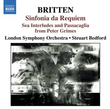 Sinfonia da Requiem, Op. 20: II. Dies Irae