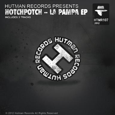 La Pampa - Original Mix