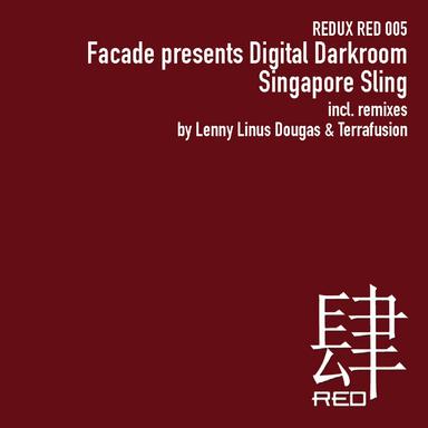 Singapore Sling - Lenny Linus Dougas Remix