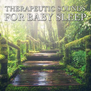 Serene Sleep with Delta Waves