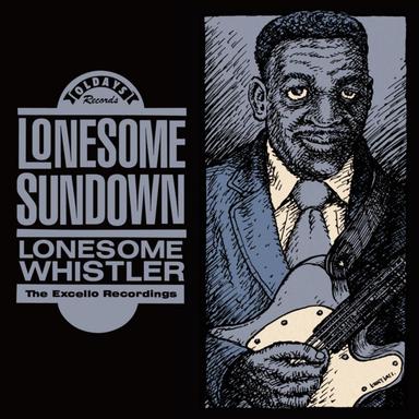LONESOME WHISTLER