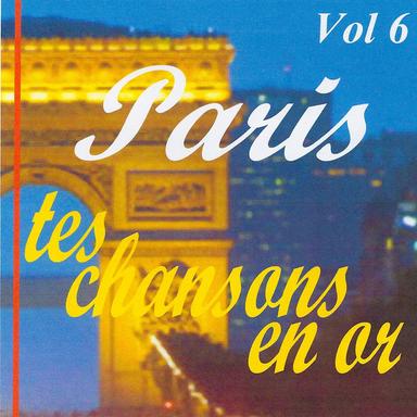 Sous les toits de paris