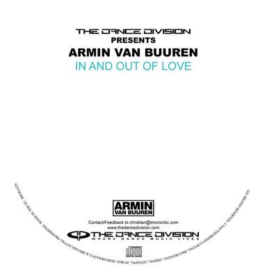 In And Out Of Love (Extended)