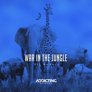 War In The Jungle - Radio Edit