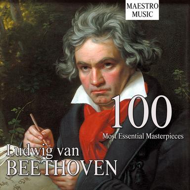 String Quartet No. 6 in B-Flat Major, Op. 18, No. 6: I. Allegro con brio