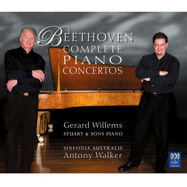 Piano Concerto No. 1 In C Major, Op. 15: 3. Rondo. Allegro scherzando