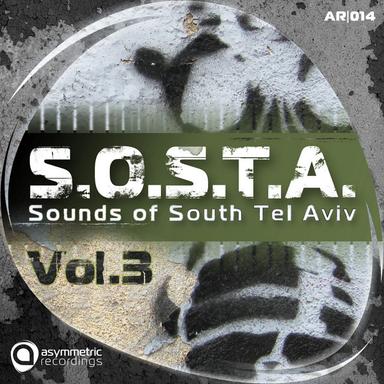 Tisimol - Sublime Mix