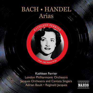 Judas Maccabaeus, HWV 63, Pt. III: Air. Father of Heaven (Sung in German)