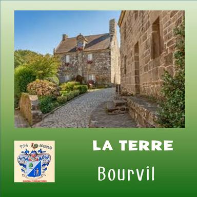 Au jardin du temps passé