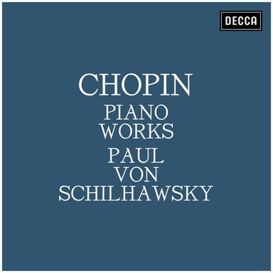 24 Preludes, Op. 28: No. 4 in E Minor, Largo