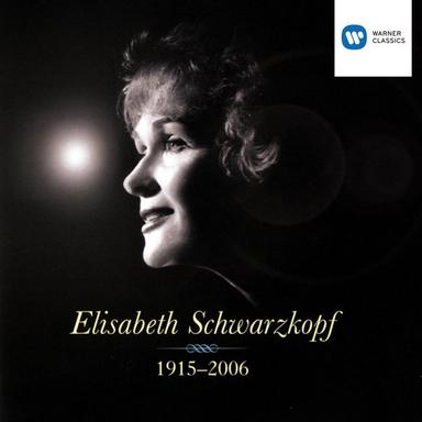 Strauss, R: Der Rosenkavalier, Op. 59, Act I: "Quinquin, er soll jetzt geh'n" (Marschallin, Octavian)